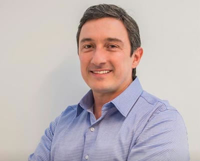 Pedro Rovere